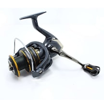 Captain Orient Spin Makine 4+1 Bb Standart - 4000