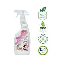Worldchem Yağ Çözücü 500 ML