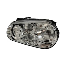 Volkswagen Golf 4 Sol Far 1997-2004 Sisli