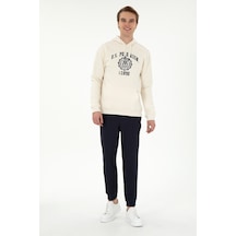 U.s. Polo Assn. Erkek Lacivert Eşofman Altı 50290808-vr033 Lacivert
