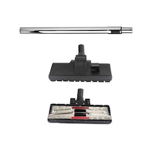 Fakir Azuro Fresh Emici Başlık Teleskopik Boru Seti (446361176)