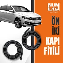 Fiat Egea Sedan Ön İki Kapı Fitili-a Kalite-numlas-nm3304