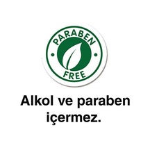 Keçi Sütü Duş Jeli 1 L Diğer