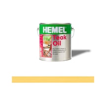 Hemel Koruyucu Tik Yağı 2.5 Lt-903