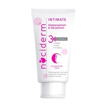 Nociderm Intimate Antiperspitant Deodorant 50 Ml