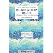 Denizden Gelen Hediye / Anne Morrow Lindbergh