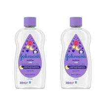 Tr Johnson S Baby Jb Bedtime Yağ 300 Ml