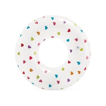Is59259 Intex Desenli Simit 81 Cm 8+yaş