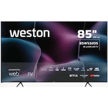 85"