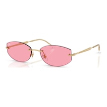 Ray-ban 0rb3792 001/84 55 Altın
