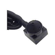 Powermaster Pm 19303 3 6mm 800 Tvl 1/4 Sensor Ses Çıkışlı Mini Kamera