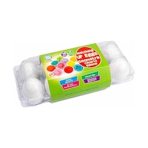 Circle Toys Geometrik Yumurta Eşleme Oyunu 10’Lu