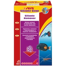 Sera Silicate Clear 500gr