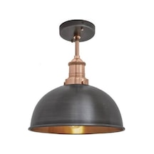 Mylights Retro Rustik Av Ize Tavan Avize Plofonyer Avize 30 Cm