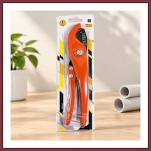Storeşahin Manuel Pprc Boru Makası 32 Mm Shn0720