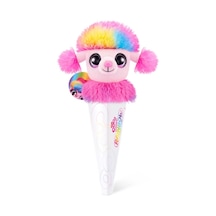 Mey İthalat Peluş S1 9631sq1 Pembe