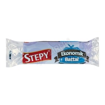 5 Adet Stepy Battal Boy Çöp Poşeti