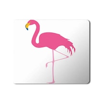 Flamingo Mouse Pad Mousepad