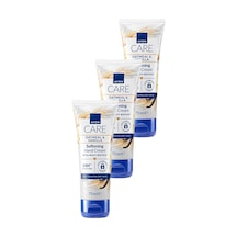 Avon Care Vanilya Içeren E Vitaminli Kuru Ciltler İçin El Kremi 75 Ml. Üçlü Set