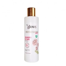 Glows Canlandırıcı Yüz Toniği 250 ML