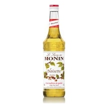 Monin Hazelnut Fındık Şurup 700 ML