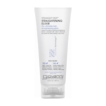 Giovanni Straight Fast Saç Düzleştirici Jel 200 ML