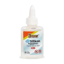 Br- 50 Ml Sıvı Silikon Yapıştırıcı