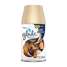 GLADE YEDEK SPREY ODA KOKUSU ORYANTAL OUD 269 ML