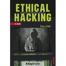 Ethical Hacking Offensive ve Defensive Ömer Çıtak