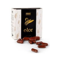 Hhs Olor 60 Kapsül