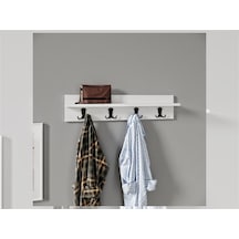 Mikro Askılık 80'cm Diğer