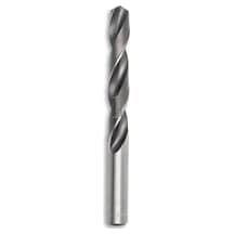MTE 21,5 mm Taşlanmış Metal Matkap Ucu HSS DIN 338