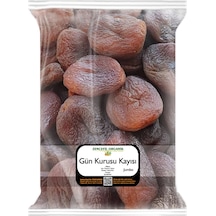Gün Kurusu Kayısı Kurusu Jumbo 1 Kg. 1. Kalite Özel Kuru Kayısı Yumuşak Gün Kurusu Iri Boy 1 KG