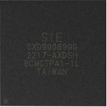 Playstation 5 Cxd90069gg Ic Çip Ps5 Güney Köprü Entegresi Yedek Parça