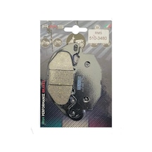 Yamaha X-max 300 Ön Fren Balata Rms Made İn İtaly 85818560