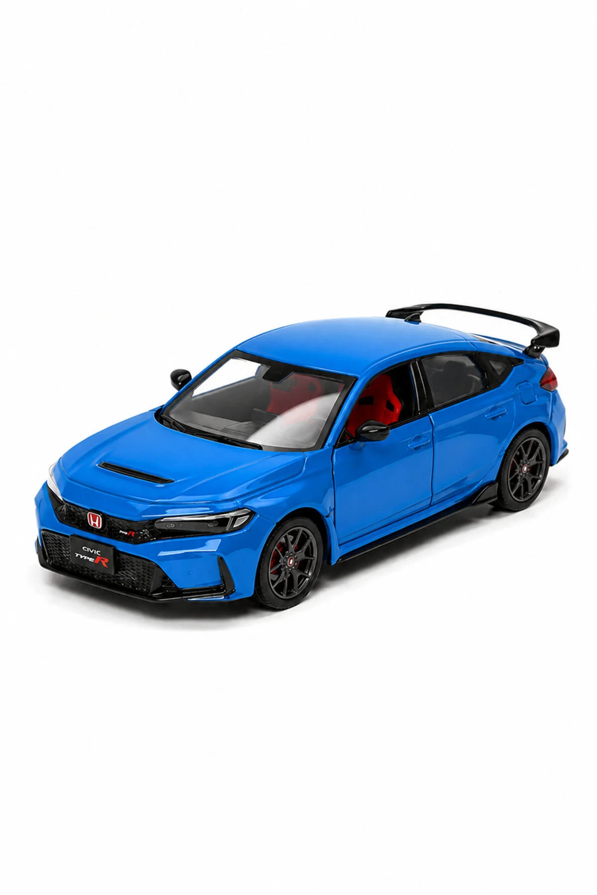 Kinsmart Çek Bırak 2024 Honda Civic Type R