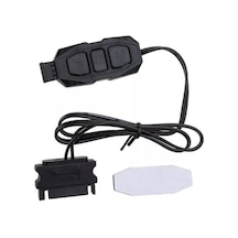Snt Energy Snt Ar-01 Argb Kontrolcü Controller Denetleyici 5v 3pin Sata Güç Beslemeli 1 Port