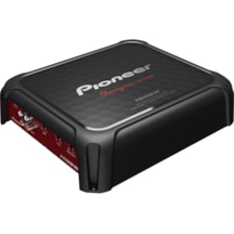 Pioneer Gm-dc871 Champion Series 1600w Max Mono Class D Amfi - Tek Kanal Oto Amplifikatör