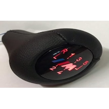 Vites Topuzu Işıklı Bmw M Power 5 Vites E30 E34 E36 E39 E46 E60 E62 E90 E92 Siyah - 25112231550 Sıtm