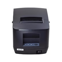 Xprınter Xp-q900 Direkt Termal 203 Dpi 80 Mm 260mm/sn Ethernet Rj-45 ,seri, Usb Fiş Yazıcısı