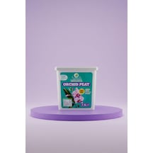 Tr Orchid Peat 7,5 Litre Organik Orkide Yetiştirme Torfu 0,250