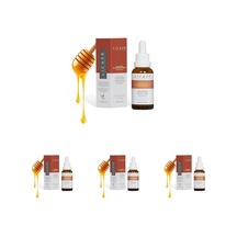 Cilt Yaşlanması Karşıtı Aydınlatıcı Retinol 2. Aşama%0,5 Serum 30ml 4 Paketi