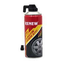 Renew Lastik Tamir Kiti 400 Ml - Otomobil Motosiklet Bisiklet