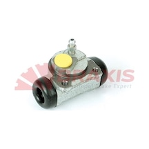 Renault Twingo 1993-2012 Arası 1.2, 1.2 16v Braxis Marka Sol Fren Silindiri
