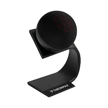 M9 Fıreball Siyah Usb 48khz 16bit Hd Kayıt Metal Stand Mikrofon