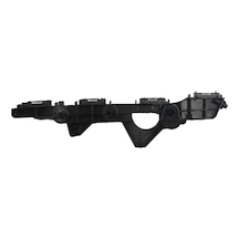 Toyota Rav4 16/17 Arka Tampon Bağlantı Braketi Sol Plasti K Tw