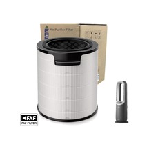 True Cam True Hepa Nano Protech Filtre, Philips Fym860/30 Nanoprotect Filtre İle Uyumlu, Philips Amf870 F Ve Amf765 Hava Diğer