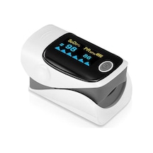 Pulse Oksimetre Taşınabilir Parmak Tipi Pfx-033