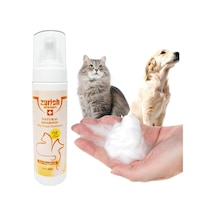 Zurich Köpek Köpük Şampuan 200 ML