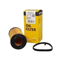 Volvo Xc70 2.4 D5 2009-2015 Fıltron Yağ Filtresi